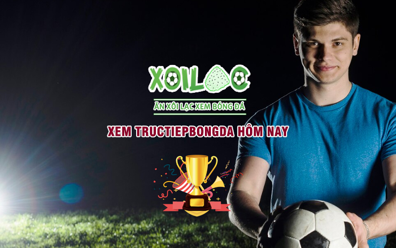 Xoilac là một trong những trang web xem trực tiếp bóng đá vô cùng nổi bật