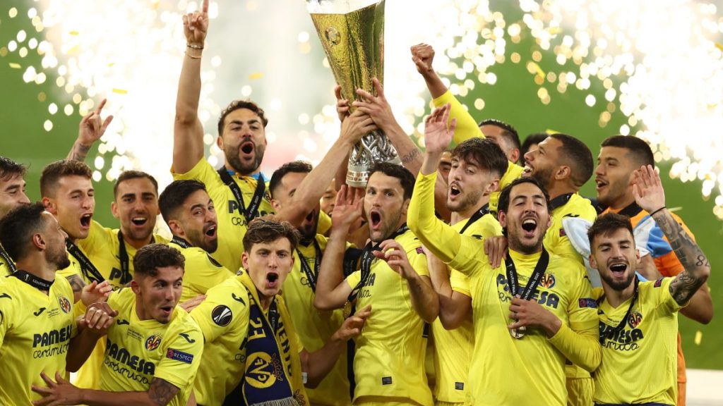 Những thành tích nổi bật của giải C2 Europa League