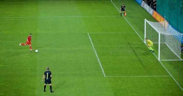 Tìm hiểu chính xác Penalty là gì trong bóng đá